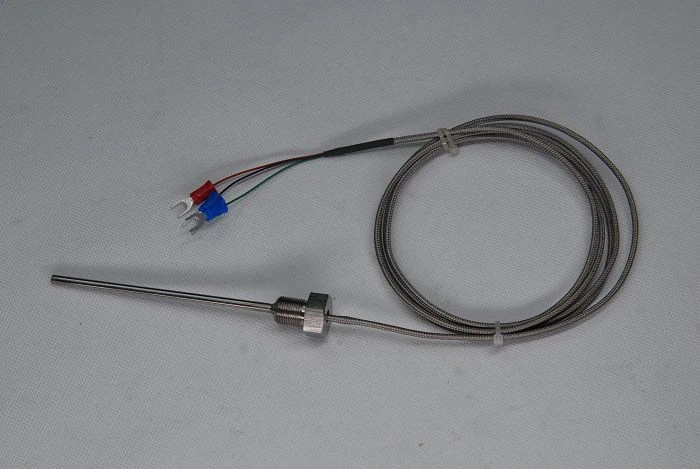 Wire Resistance Thermometer suppliers
